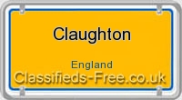 Claughton board